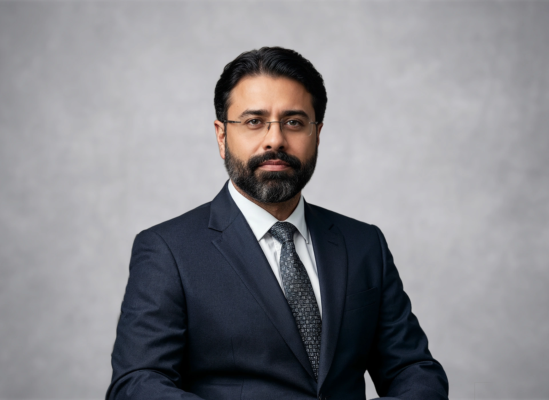 Sachin Jain - Co-Founder & GTM Strategy Lead