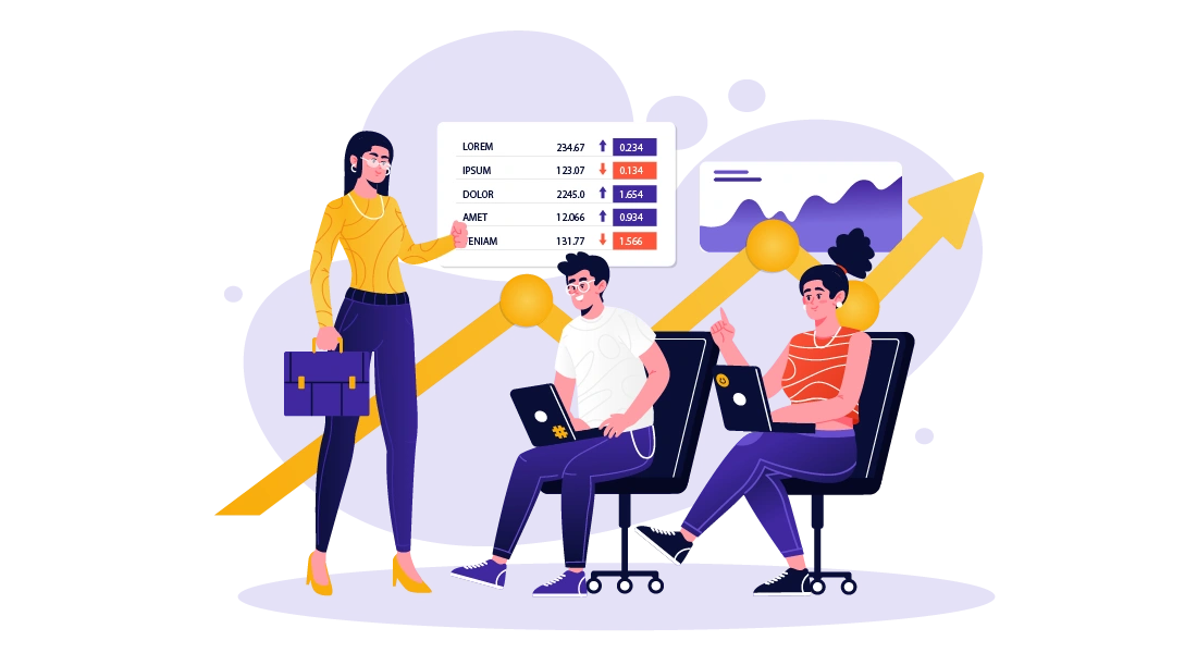 Business Growth Consulting for Ambitious Indian Companies