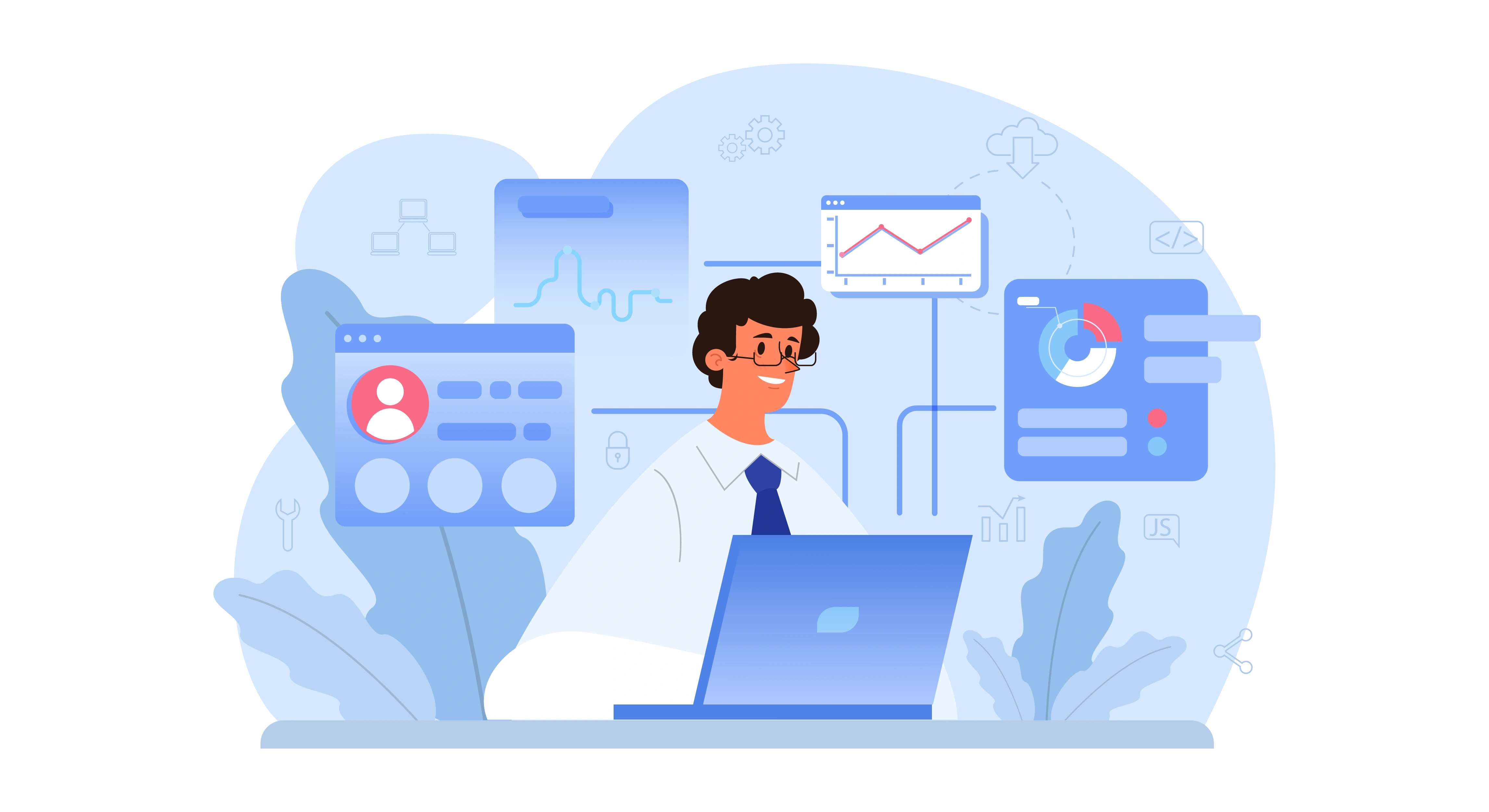 Business Process Optimization Services for SMEs