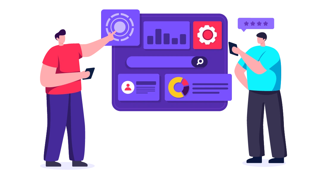 How to Use CRM and Automation Tools to Build a RevOps Engine for Your Business