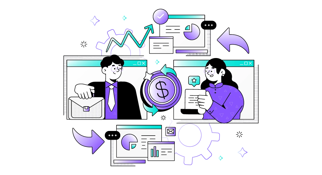 CRM & RevOps Consulting for Faster Business Growth
