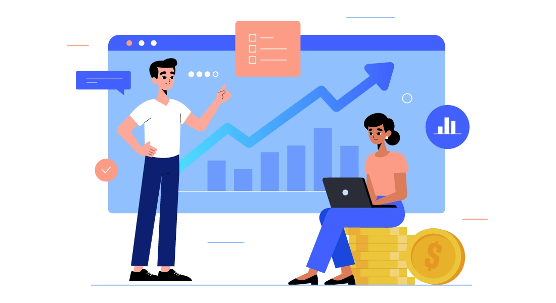 Revenue Growth Consulting in India for Scaling Companies