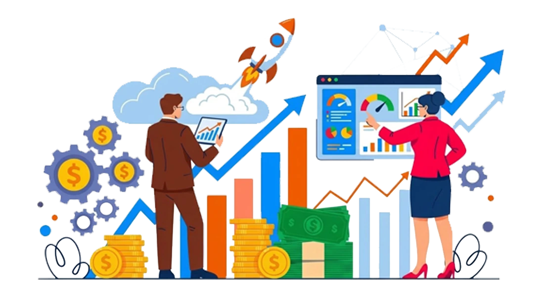 Revenue Optimization Services for High-Growth Businesses