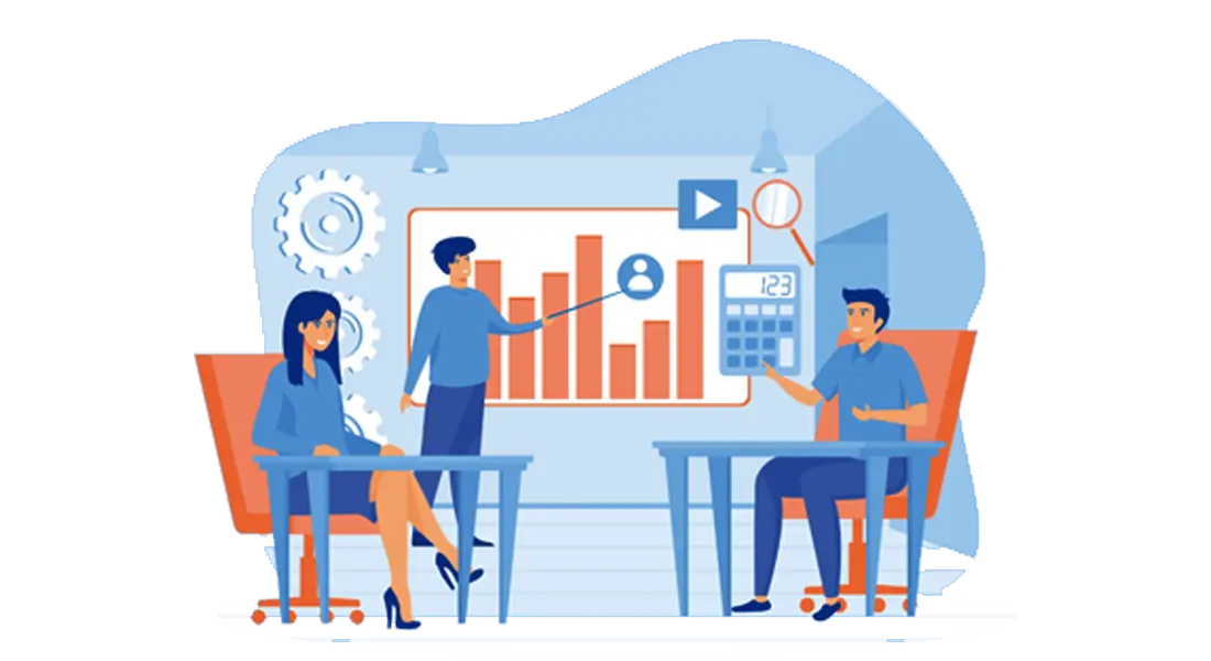 RevOps Consulting Services for Scaling Businesses