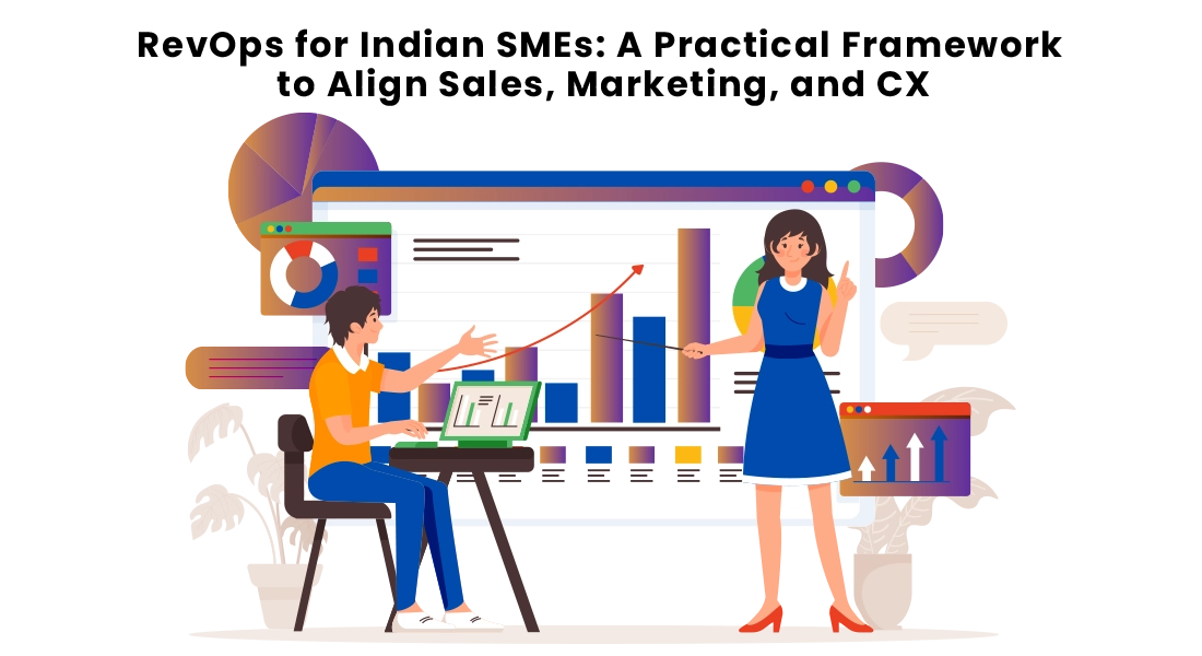 Breaking Silos in Indian SMEs