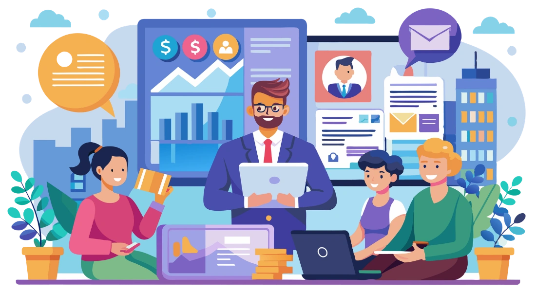 RevOps for Service-Based Businesses in India