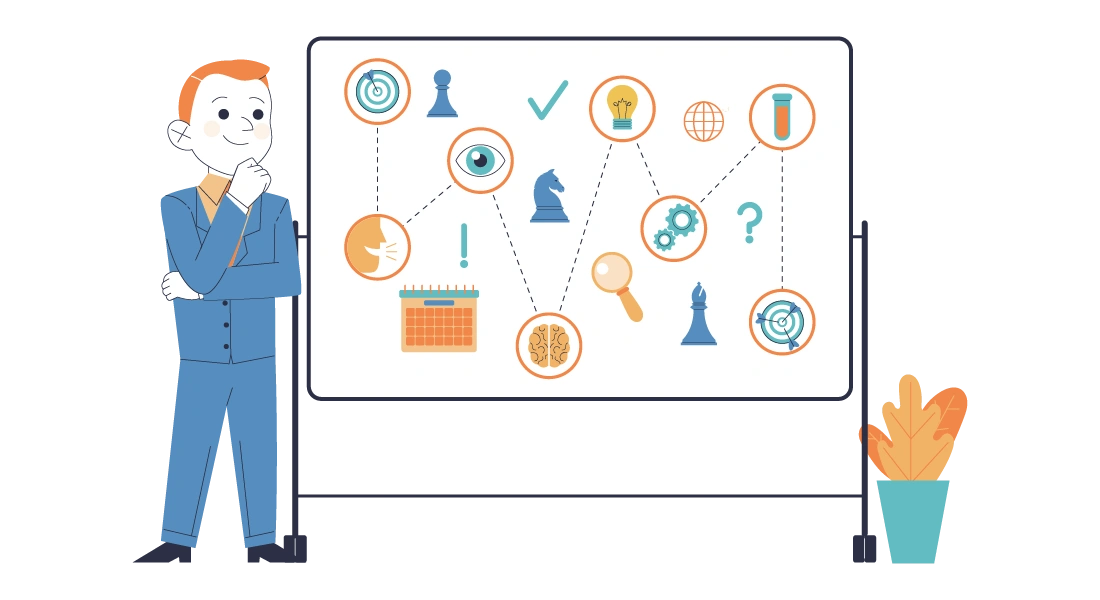 The Complete RevOps Strategy Framework for Growing Businesses