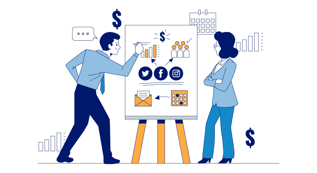 How Sales & Marketing Alignment Drives Faster Revenue Growth