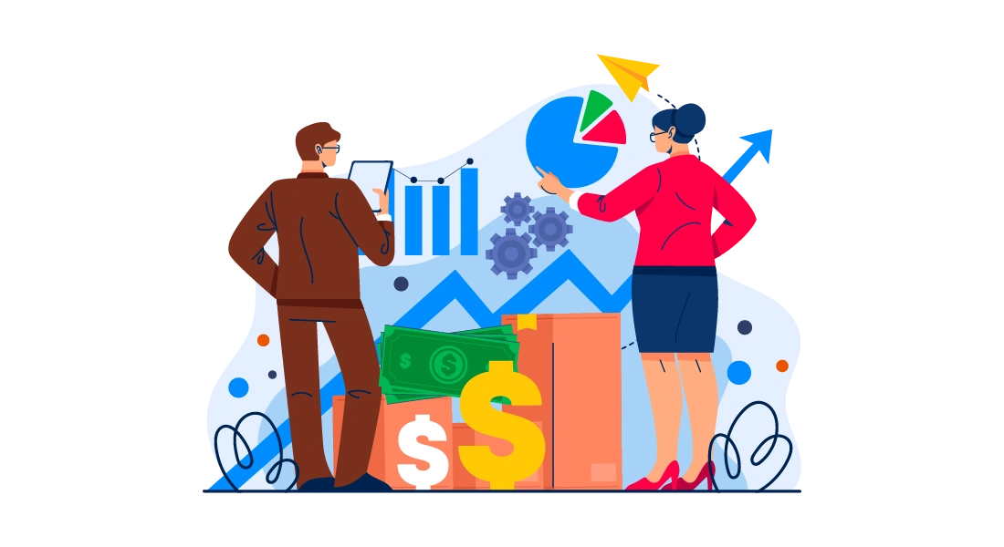 SME Business Scaling Services for Sustainable Growth