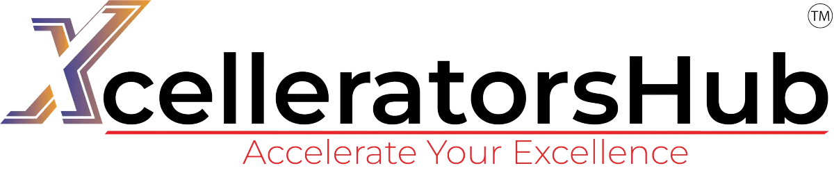 XcelleratorsHub Logo